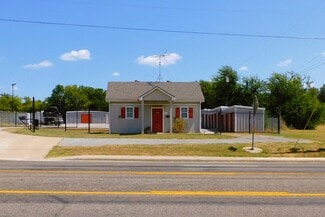 Denison, TX Office - 5012 N FM 1417
