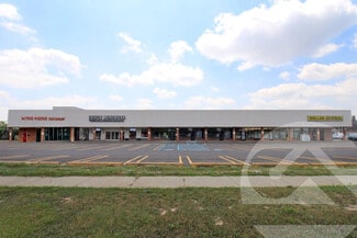 Southfield, MI Retail - 18203-18235 W 10 Mile Rd Southfield, MI Retail - 18203-18235 W 10 Mile Rd