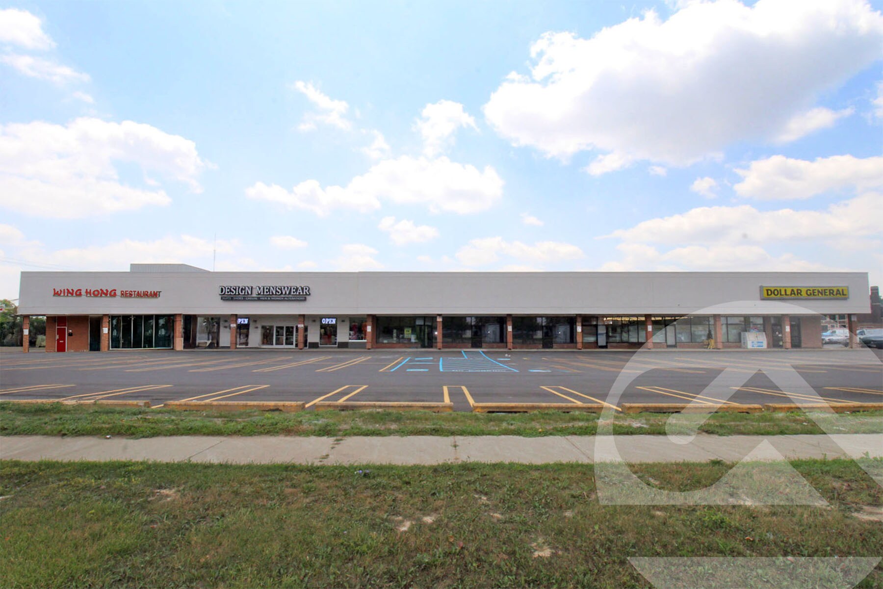 18203-18235 W 10 Mile Rd, Southfield, MI for Rent