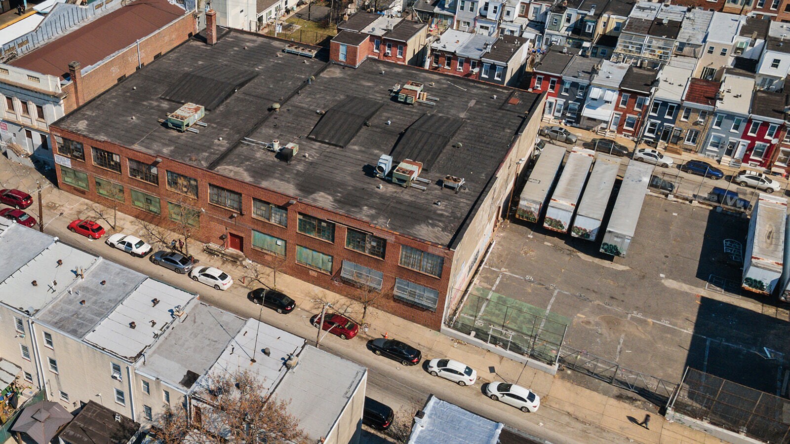 1807-1827 E Huntingdon St, Philadelphia, PA for Sale