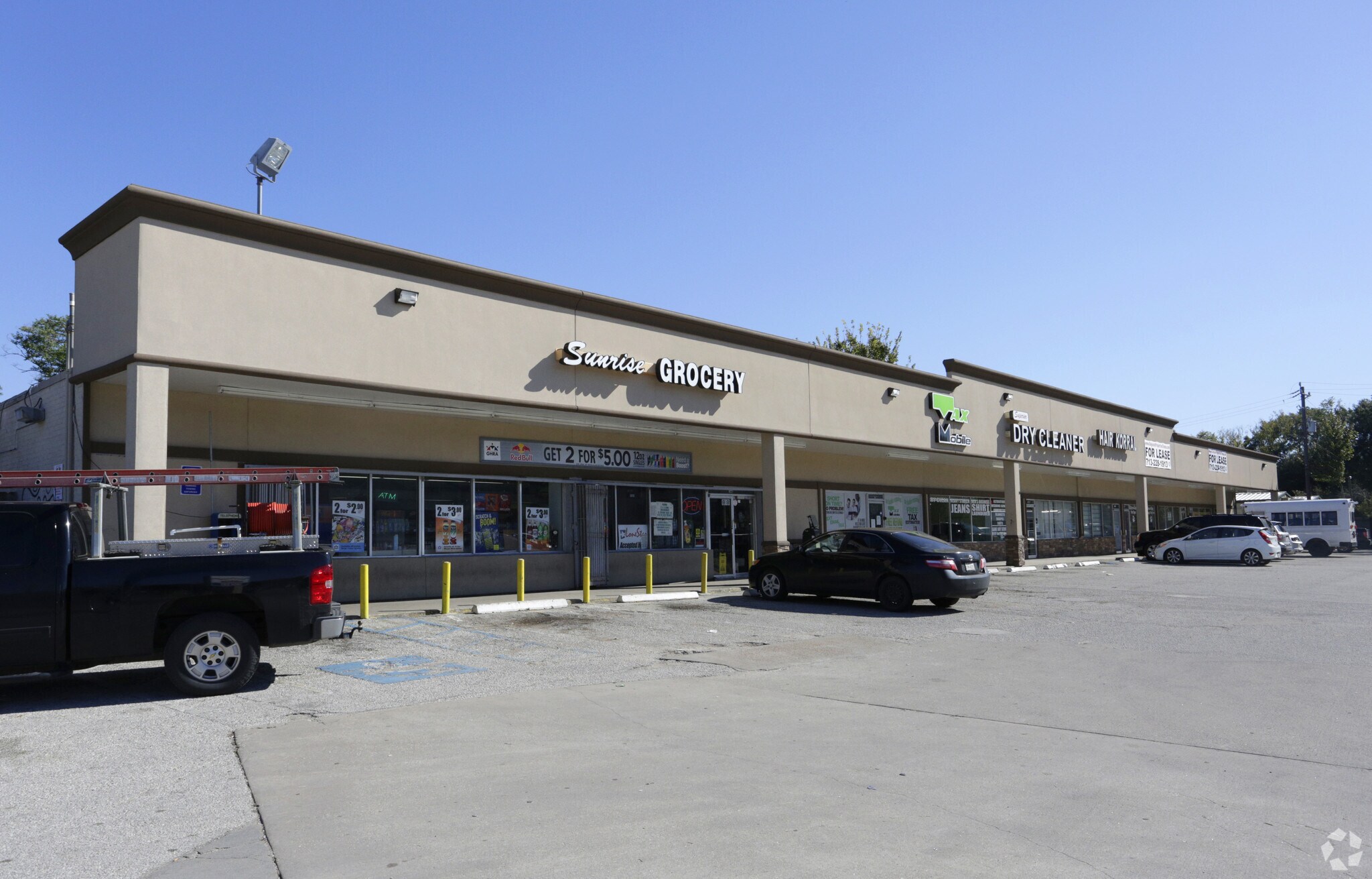 1430-1446 Sherwood Forest St, Houston, TX for Rent