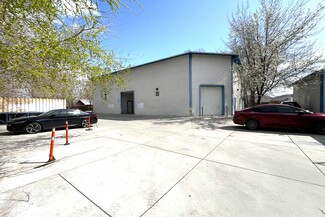 Reno, NV Industrial - 820 Gentry Way