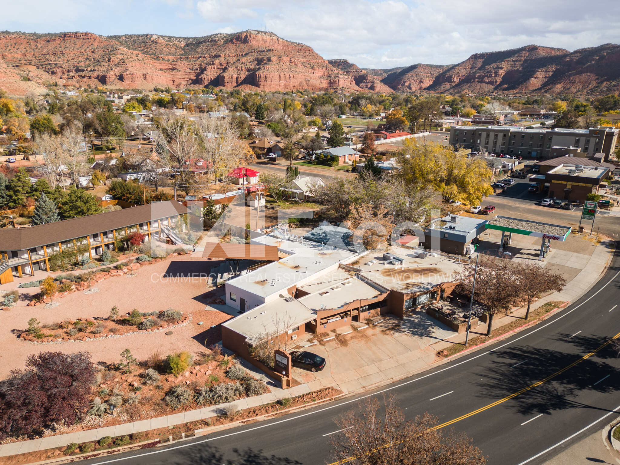 238 W Center St, Kanab, UT for Sale