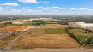 Franklin, KY Commercial - 0 Eddings Rd