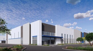 Longmont, CO Industrial - NEC Tipple Parkway & I-25 Frontage Road East