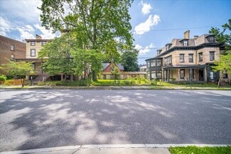 Grand St 4 Property Portfolio