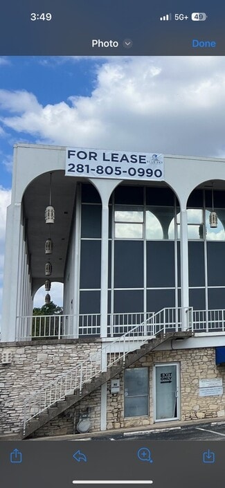 San Antonio, TX Office - 3740 Colony Dr San Antonio, TX Office - 3740 Colony Dr