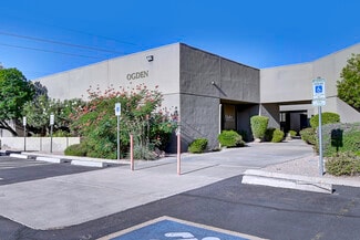 Mesa, AZ Office - 1901 E University Dr Mesa, AZ Office - 1901 E University Dr