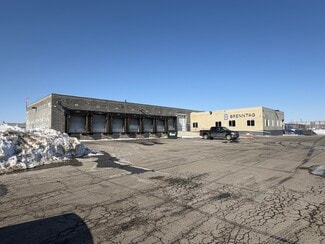 Anchorage, AK Industrial - 431 E 104th Ave
