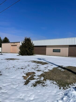 Rockford, IL Industrial - 2427 N Court St Rockford, IL Industrial - 2427 N Court St