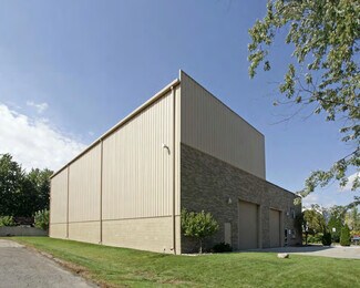 Livonia, MI Industrial - 12447 Hartel St Livonia, MI Industrial - 12447 Hartel St