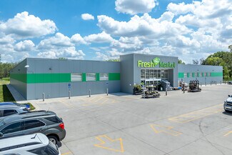 Monticello, IA Retail - 122 N Main St