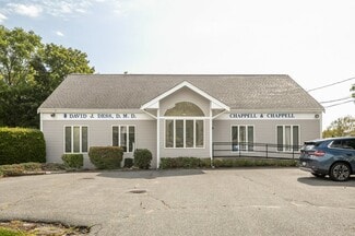Portsmouth, RI Health Care - 171 Chase Rd
