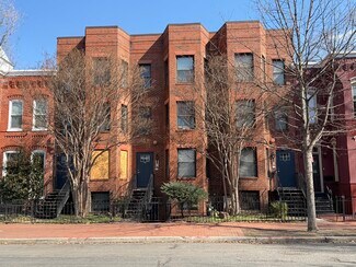Washington, DC undefined - 245-249 8th St NE