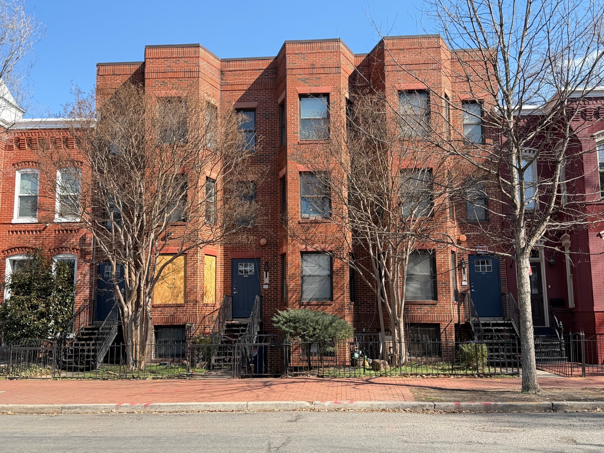 245-249 8th St NE, Washington, DC for Sale