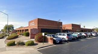 Mesa, AZ Office - 5416 E Southern Ave