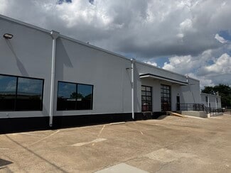 Dallas, TX Flex - 4746 Memphis St Dallas, TX Flex - 4746 Memphis St