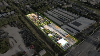 Largo, FL Industrial - 1625 Starkey Rd Largo, FL Industrial - 1625 Starkey Rd