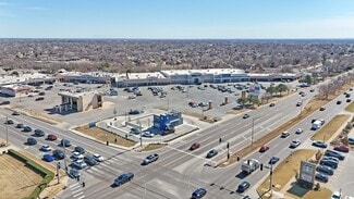 Edmond, OK Retail - 1700 S Broadway Ave