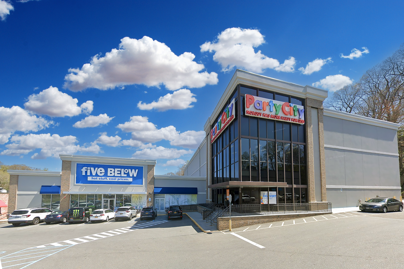 2550 Central Park Ave, Yonkers, NY for Rent