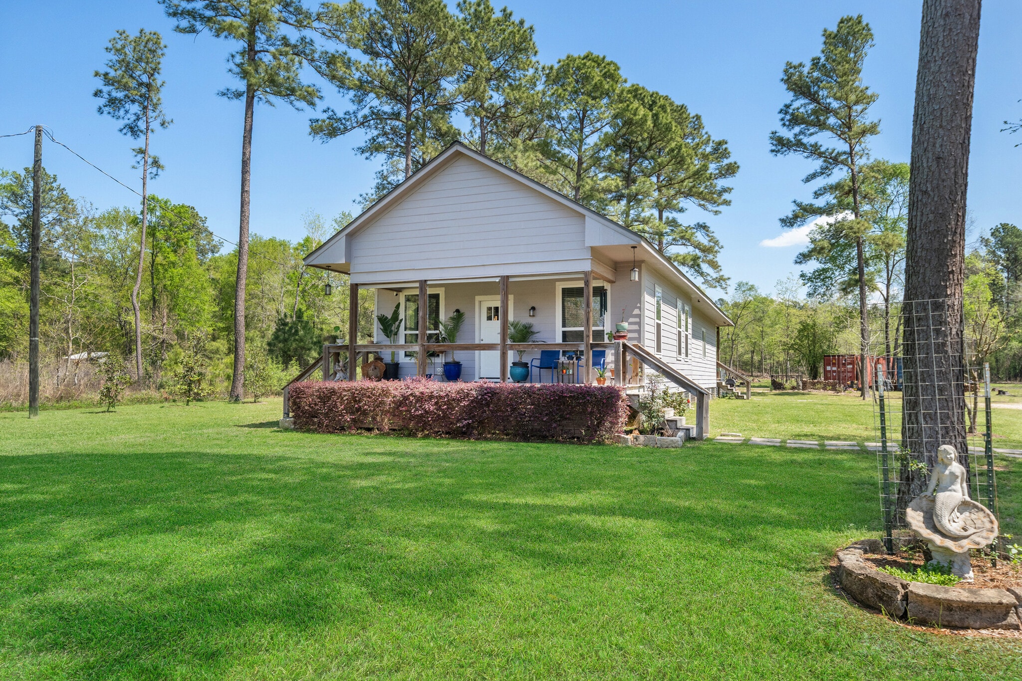 275 Pashun Ln, New Waverly, TX for Rent