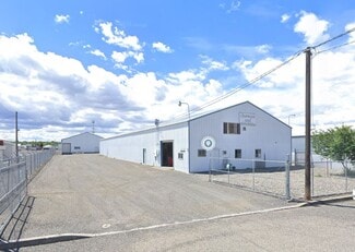 Clarkston, WA Warehouse - 1265 Port Way