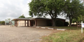 Lafayette, LA Flex - 1101 Eraste Landry Rd