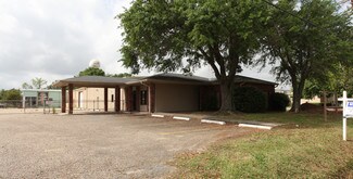 Lafayette, LA Light Distribution - 1101 Eraste Landry Rd