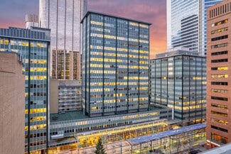 Calgary, AB Office, Retail - 717 7th Ave SW