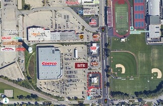Riverside, IL Retail - 2516 Harlem Ave
