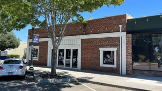 Tracy, CA Office - 150 W 10th St Tracy, CA Office - 150 W 10th St
