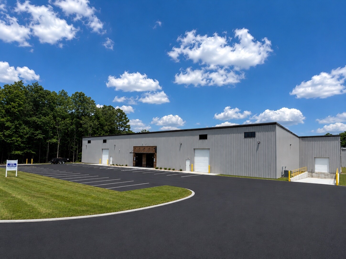 155 Innovation Way, New Bern, NC for Rent