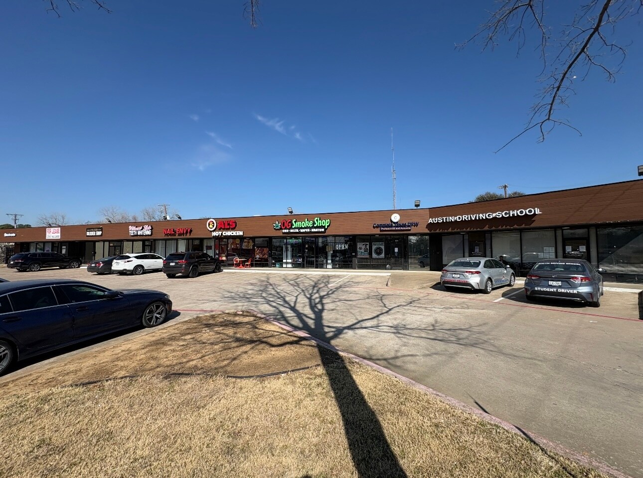 4004 Little Rd, Arlington, TX for Rent