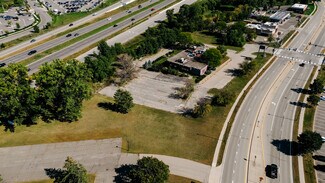 Coon Rapids, MN Commercial - 2105 Northdale Blvd NW Coon Rapids, MN Commercial - 2105 Northdale Blvd NW