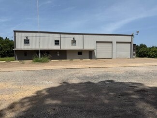 Kilgore, TX Industrial - 1101 TX-31