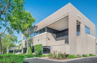 Costa Mesa, CA Office - 1012 Brioso Dr