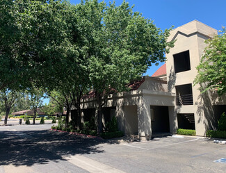 Fresno, CA Office - 1141 W Shaw Ave