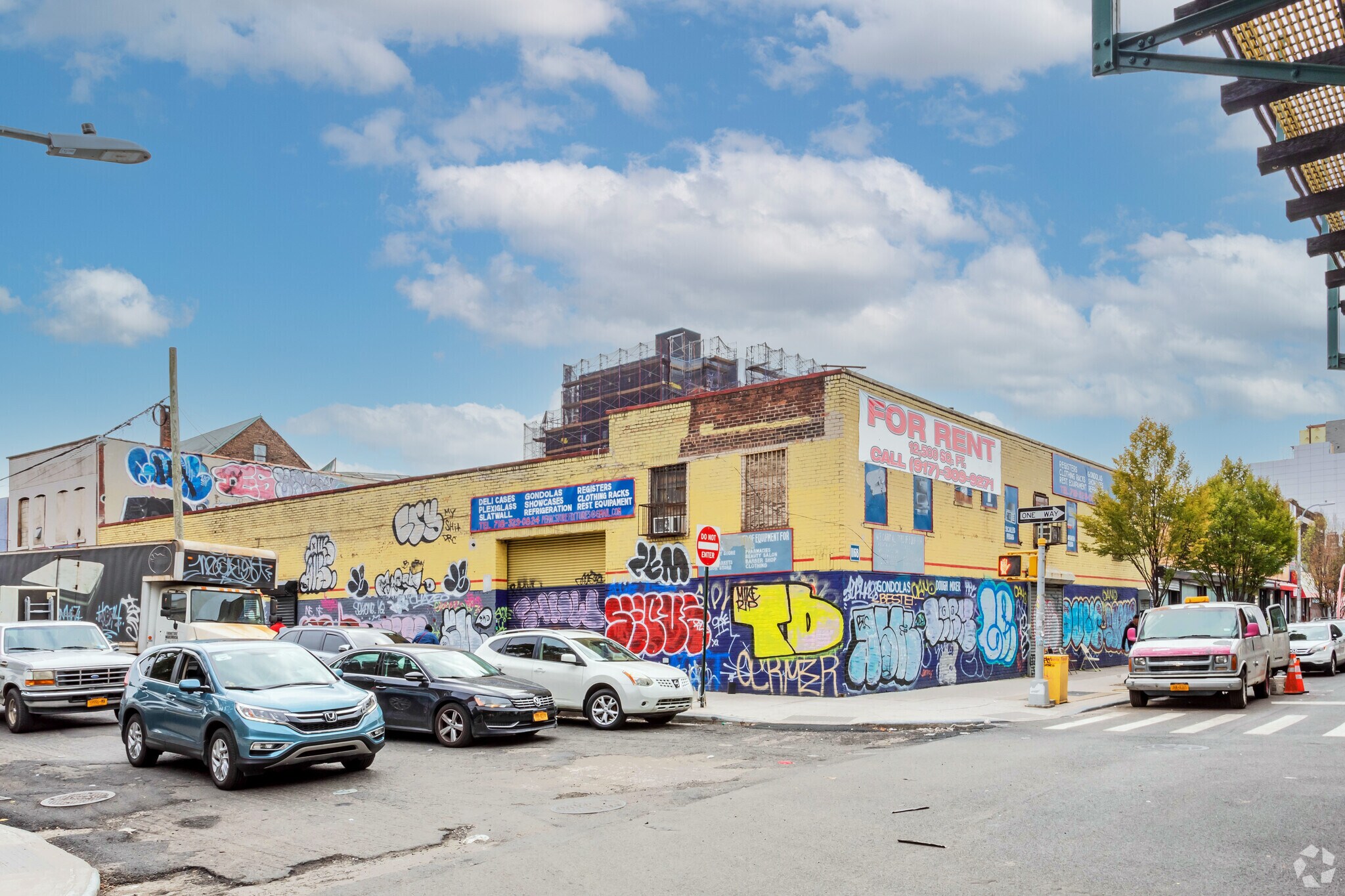 1168 Southern Blvd, Bronx, NY for Rent