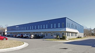 Portsmouth, VA Flex - 4007 Seaboard Ct Portsmouth, VA Flex - 4007 Seaboard Ct