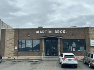 Binghamton, NY Retail - 20 W State St