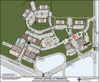 Freehold, NJ Retail - 165 Elton Adelphia Rd Freehold, NJ Retail - 165 Elton Adelphia Rd