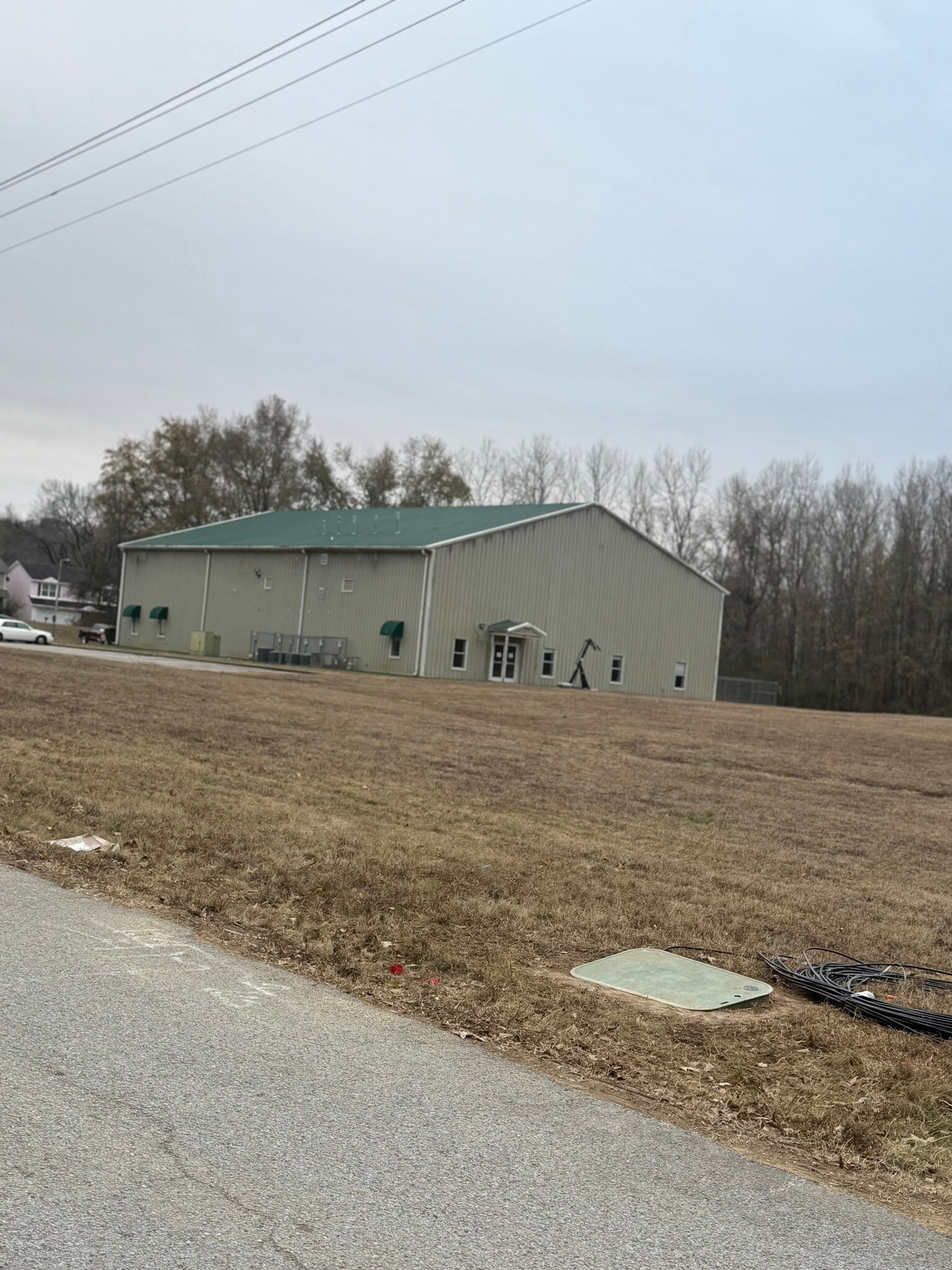 4728 New Allen Rd, Memphis, TN for Sale