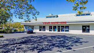 2770 Santa Rosa Ave  