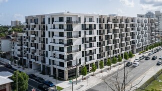 Miami, FL Office/Retail, Retail - 700 SW 1st St