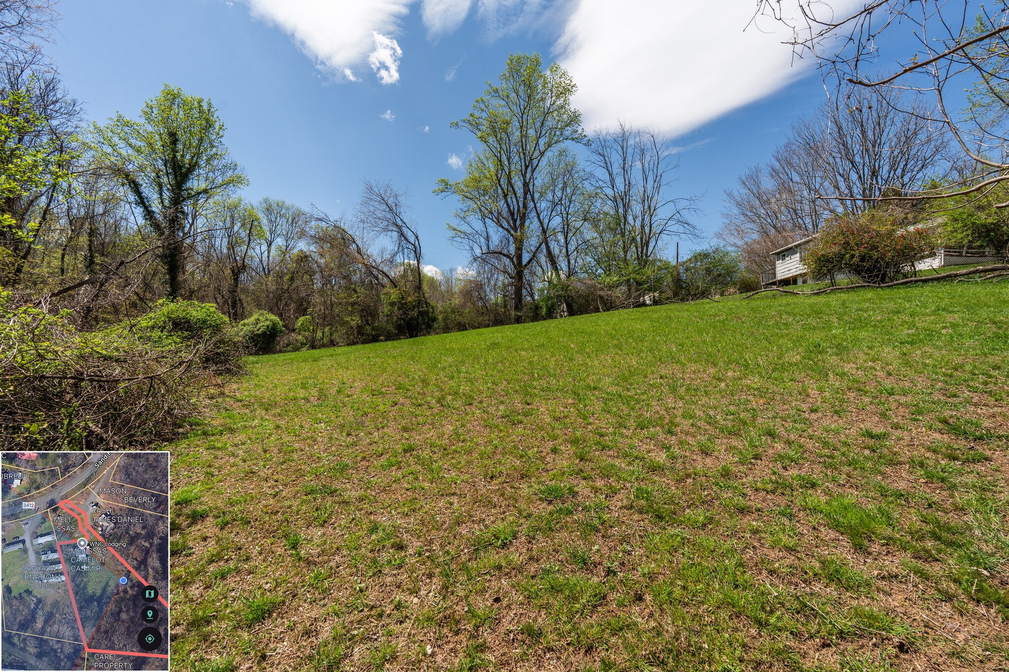 648 Sand Hill Rd, Asheville, NC for Sale
