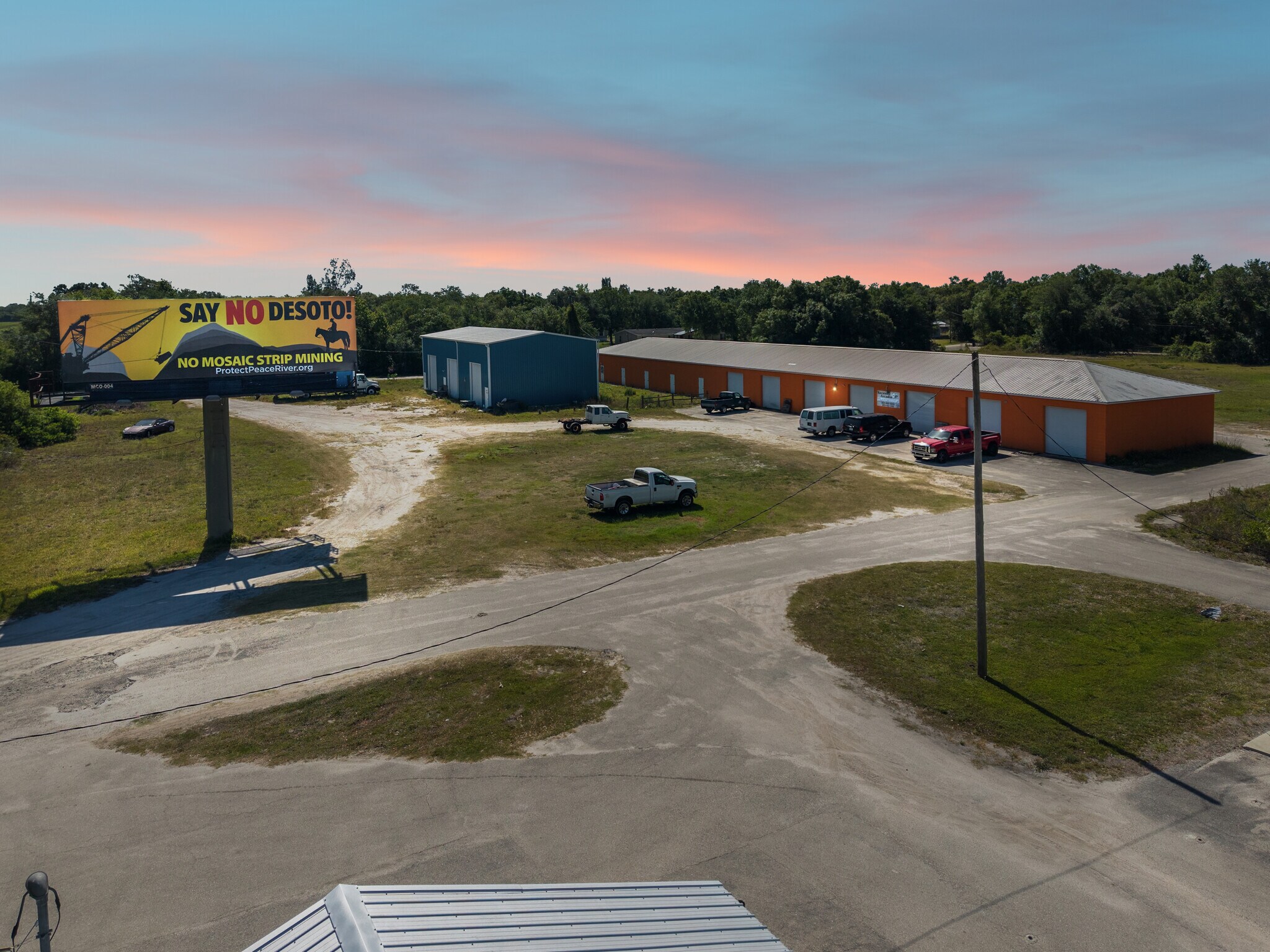4597 NW Highway 70, Arcadia, FL for Sale