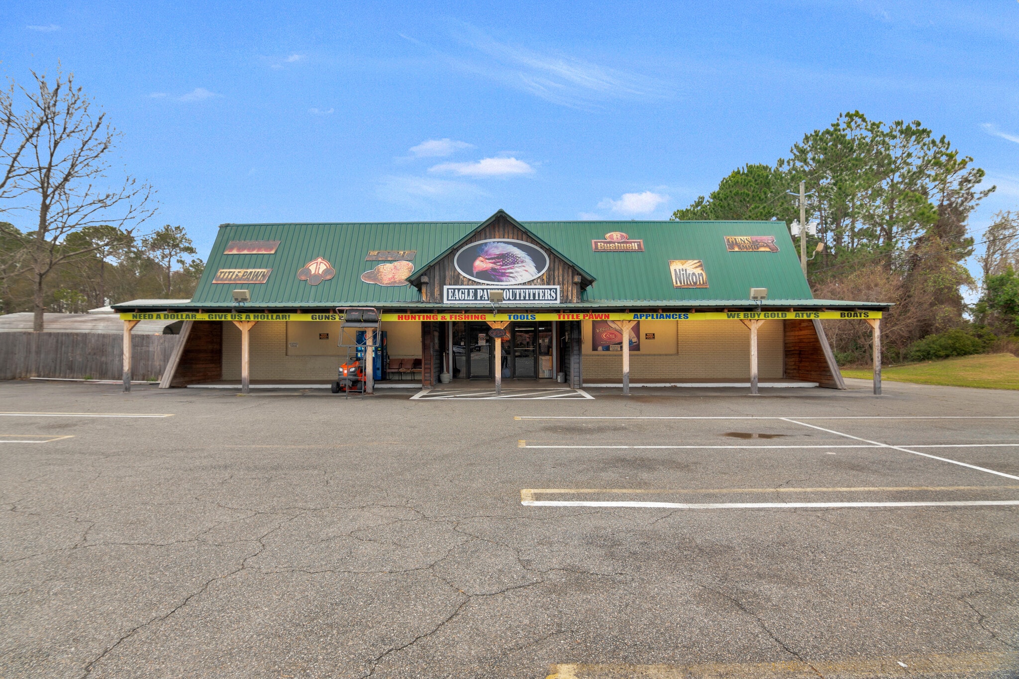 2023 Memorial Dr, Waycross, GA for Sale