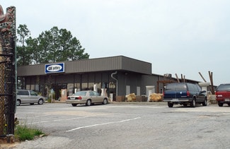 Chamblee, GA Retail - 3200 Cumberland Dr