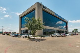 Dallas, TX Office - 8344 E RL Thornton Fwy Dallas, TX Office - 8344 E RL Thornton Fwy