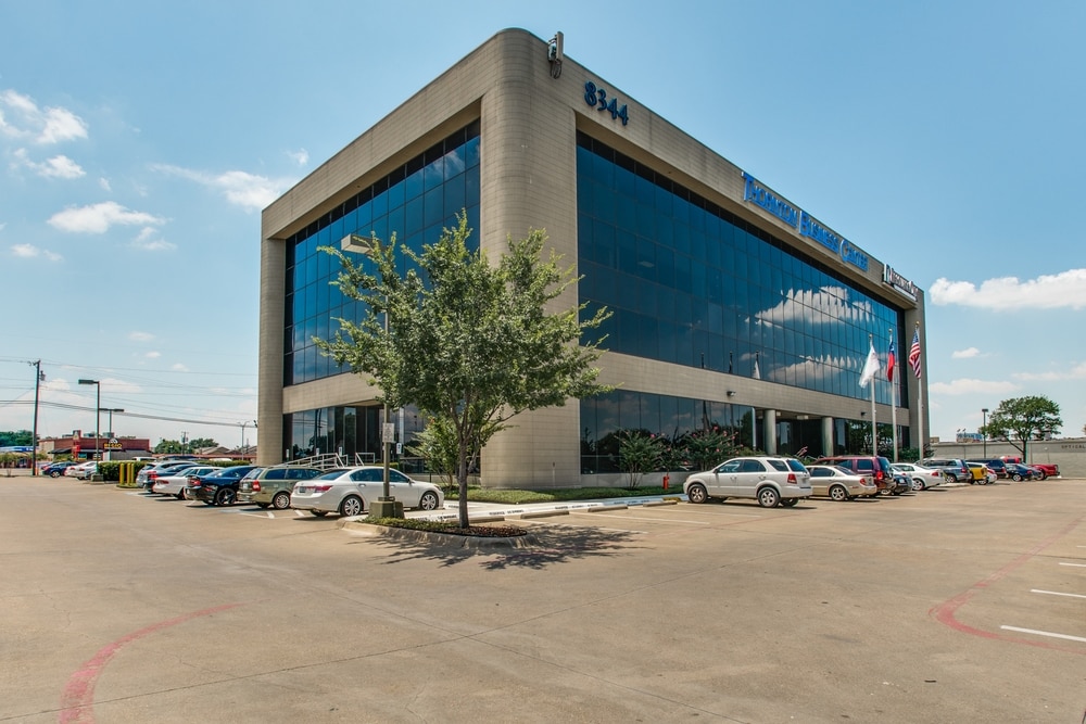 8344 E RL Thornton Fwy, Dallas, TX for Rent